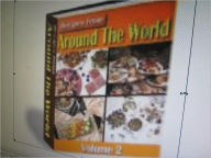 The Most Preferred - 500 Tasty Recipes from Around the World - Vol. 2 Dawn Publishing Editor
