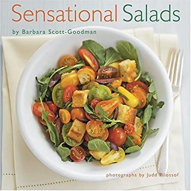 Sensational Salads by Barbara Scott-Goodman