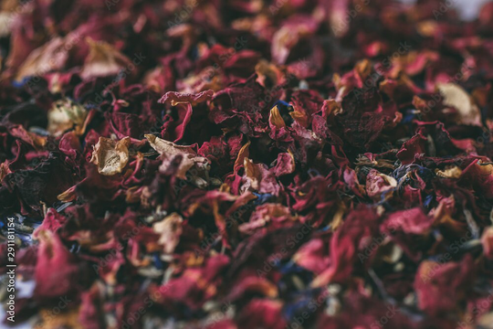 Create Your Own Adaptogen Tea Blend - Healing Herbs For Mental & Physical Balance & Health