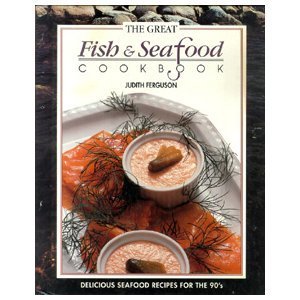 Great Seafood Cookbook