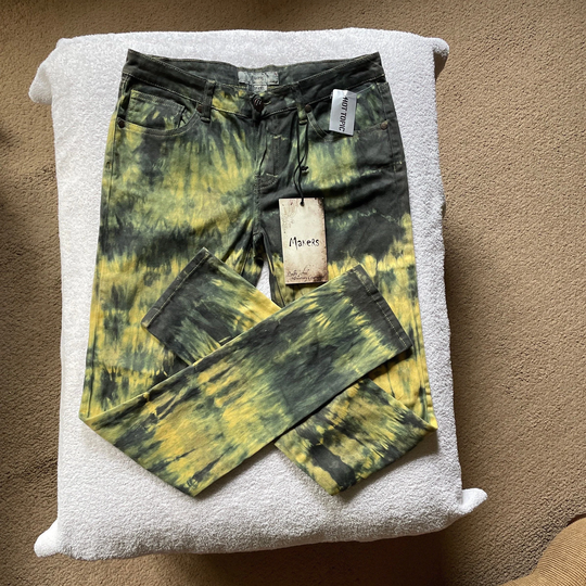 Pants Retro Hot Topic Size 9
