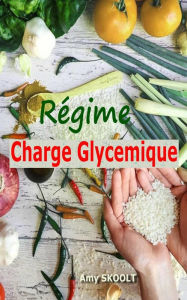 Régime Charge Glycémique Amy SKOOLT Author