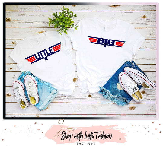 Big Little Shirt, Sorority Tank Top, Gift, Reveal, Gift, Reveal Party Shirts D22