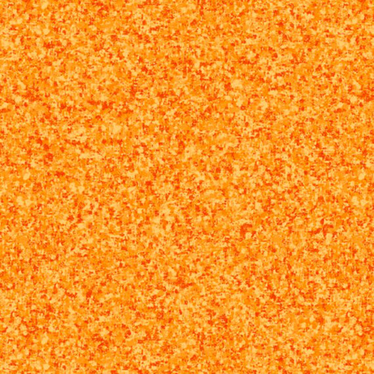 Color Blends Carrot By Qt Fabrics 23528Os 100% Cotton 44/45" Wide Fabric