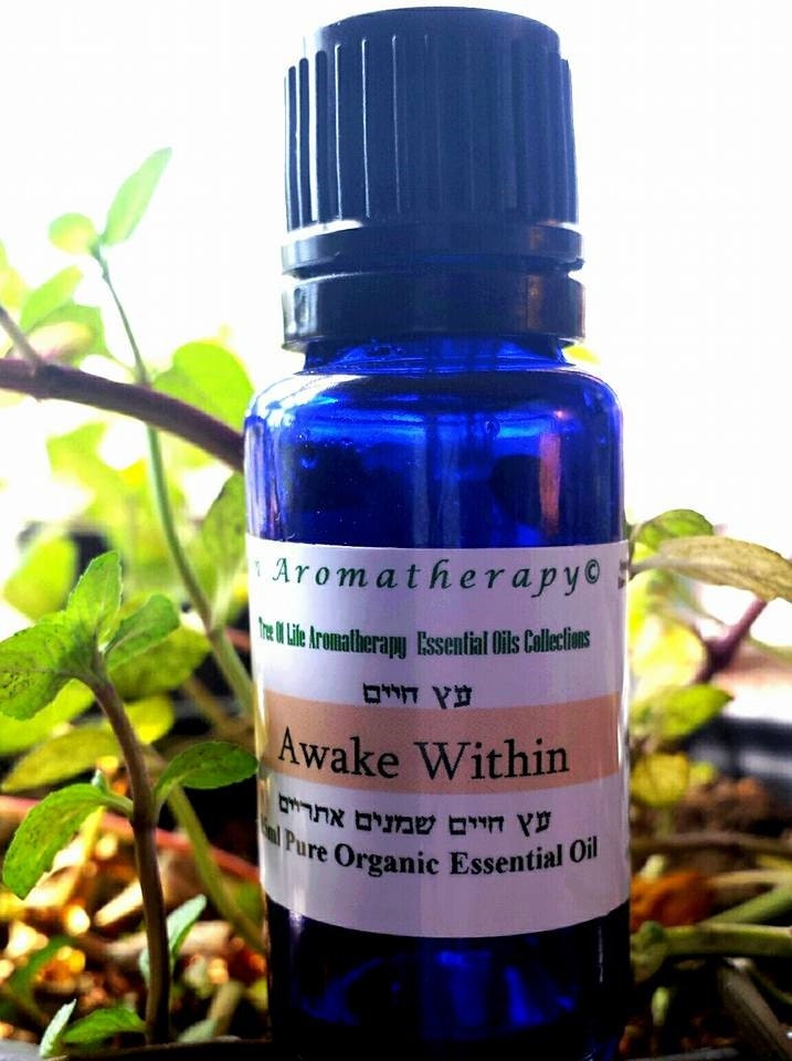 Awake Within Blend