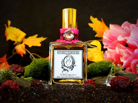 Memoir | For Women - Original Blend