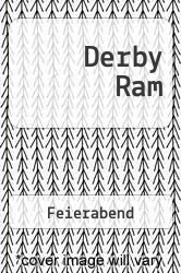 Derby Ram