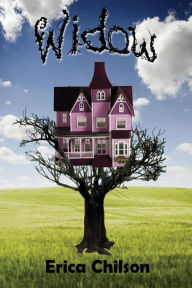 Widow Erica Chilson Author