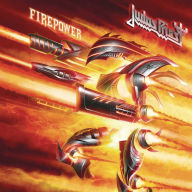 FIREPOWER Judas Priest Primary Artist