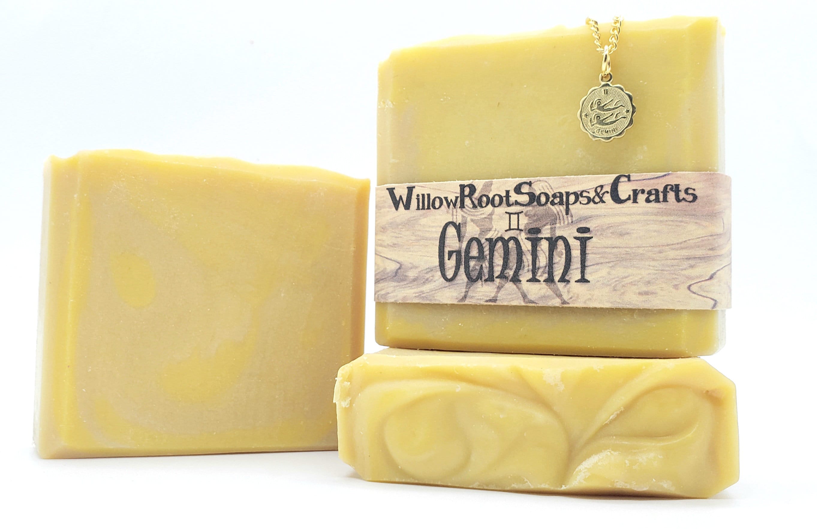 Gemini Soap, Zodiac, Astrology