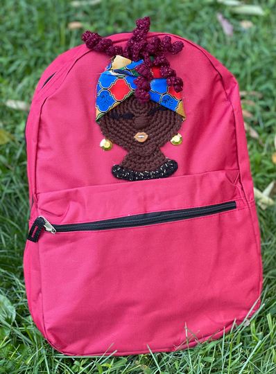 Sasspacks Backpack