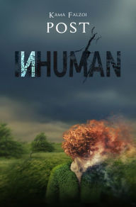 InHuman Kama Falzoi Post Author