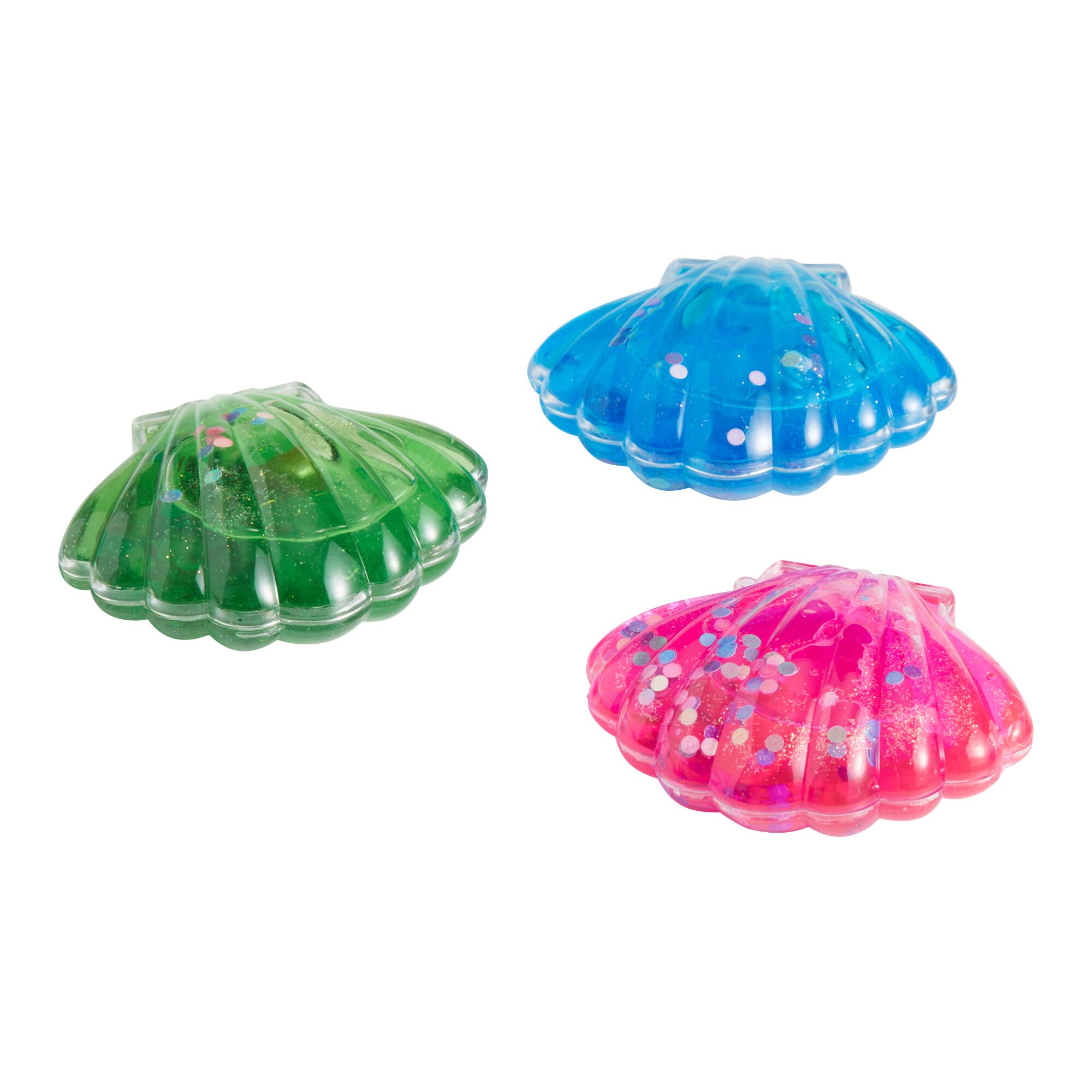 Toysmith Mermaid Slime 3 Pack by World Market