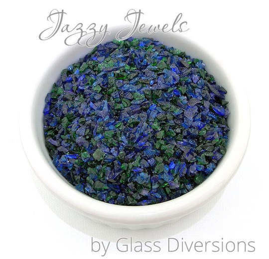 Jazzy Jewels Frit Blend