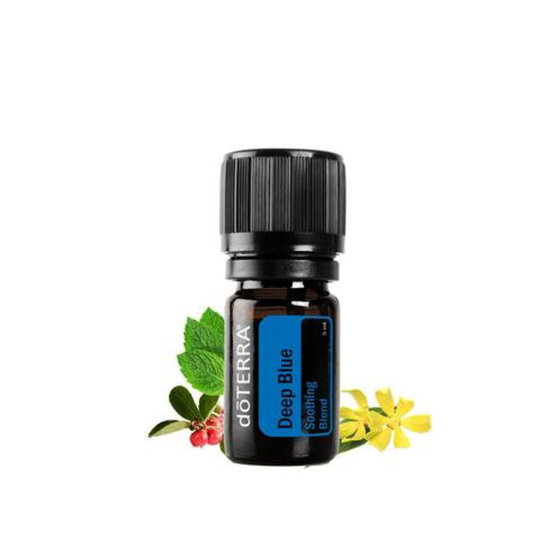 Deep Blue® Oil Soothing Blend