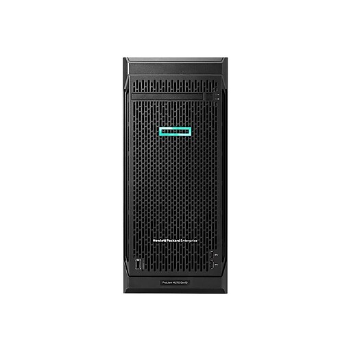 HPE ProLiant ML110 Gen10 Performance 16GB RAM Tower (P10812-001)