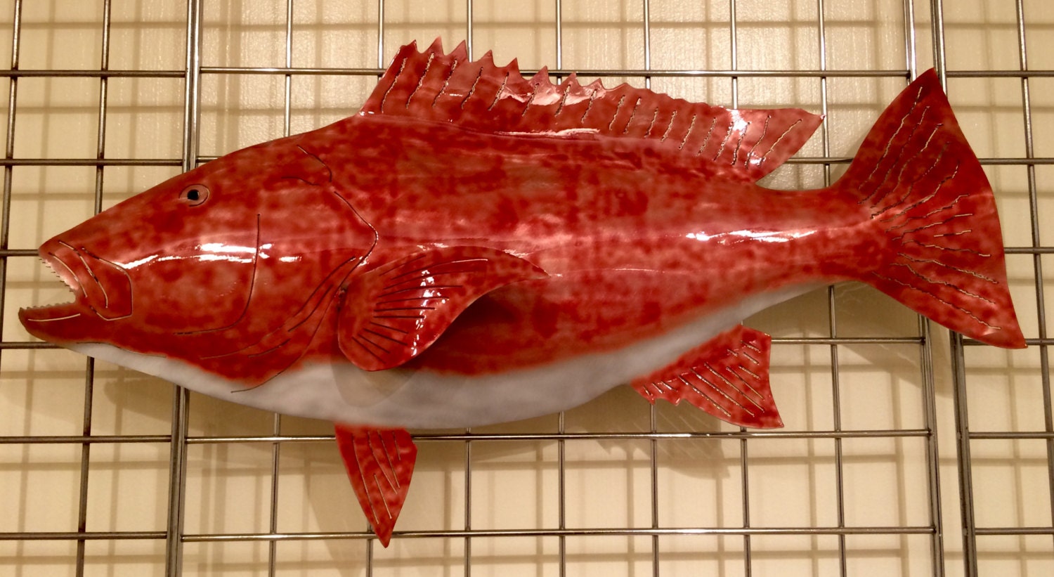 Red Snapper