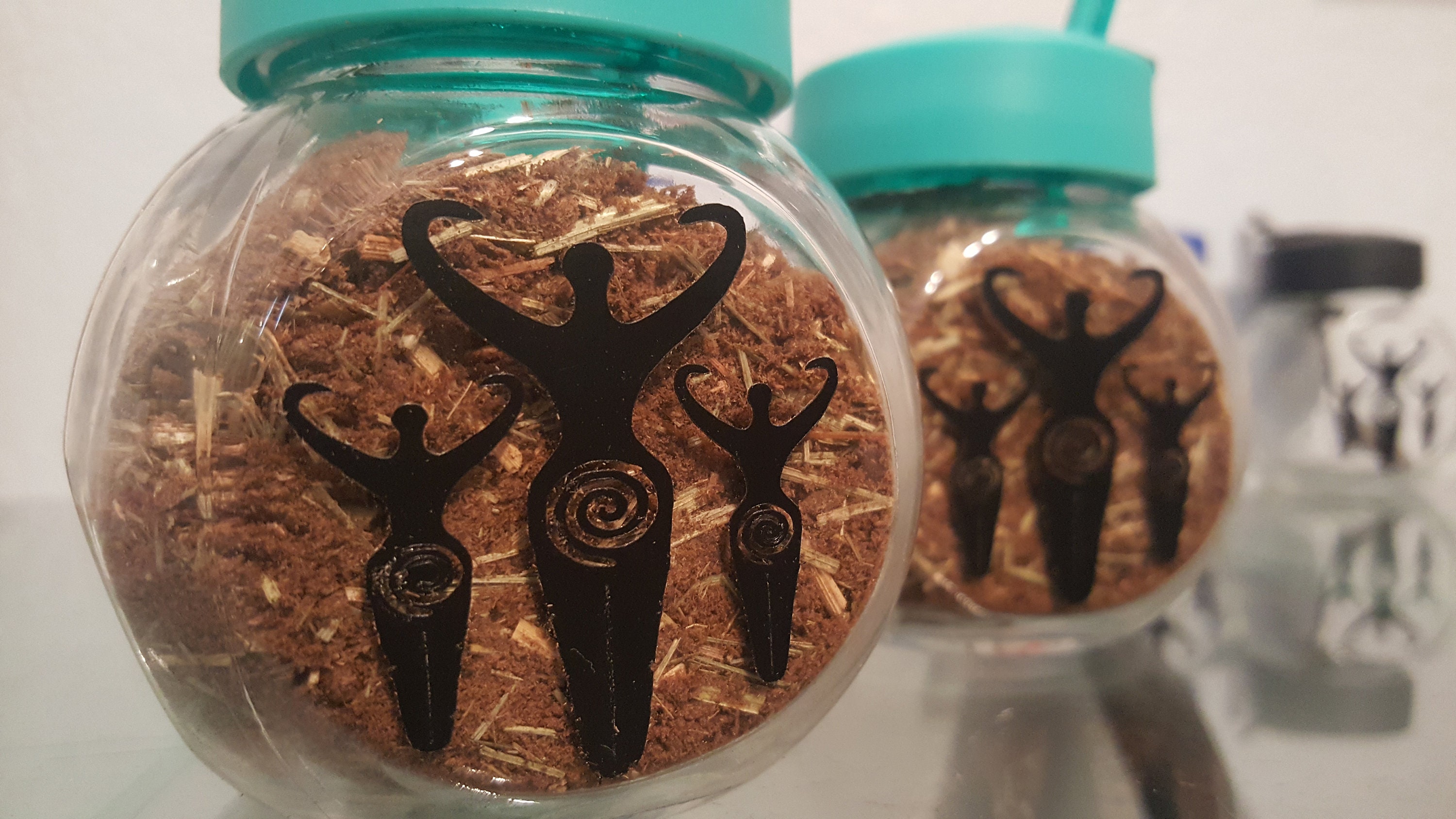 Incense Blends