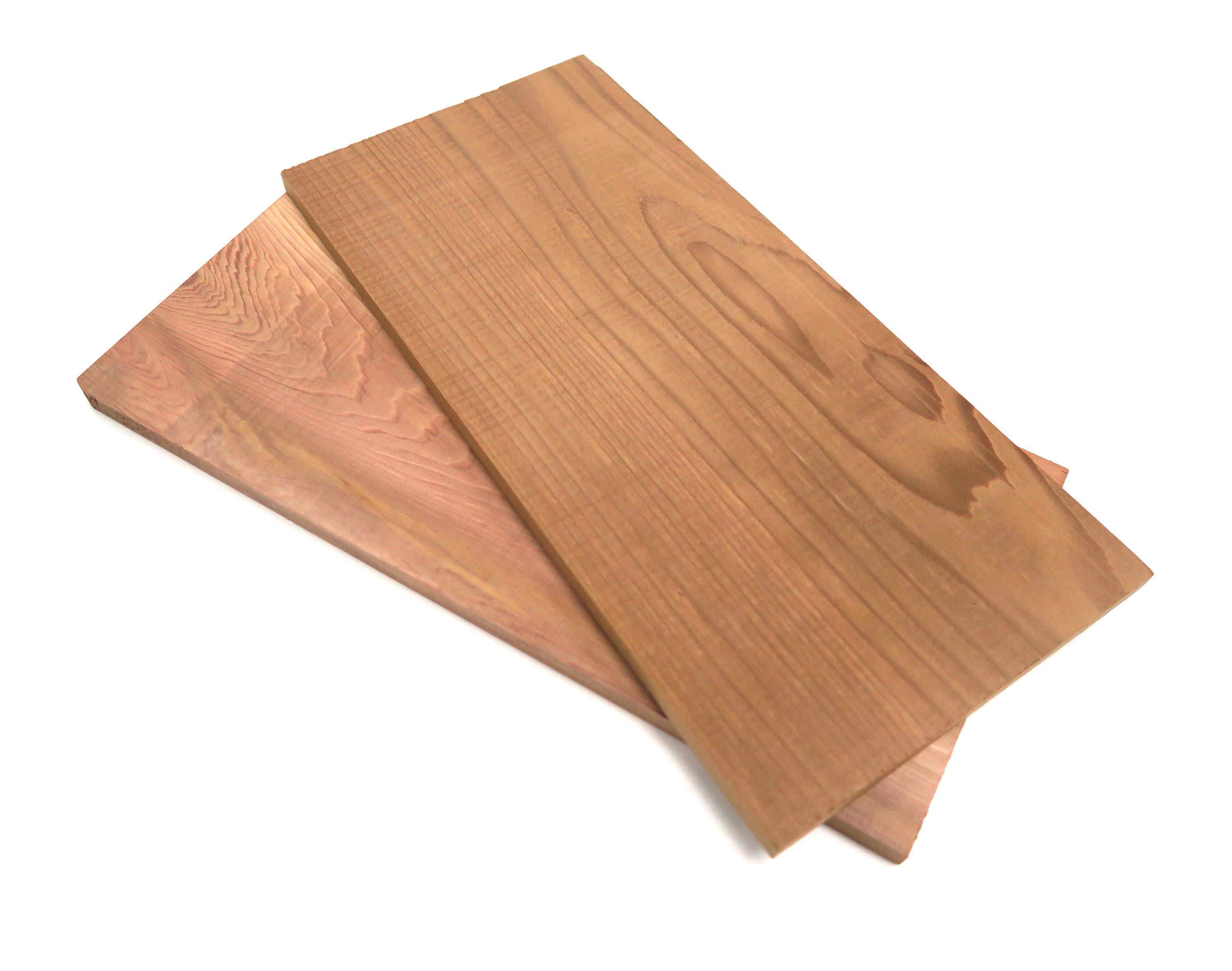 Mr. Bar-B-Q Cedar Grilling Planks | 05020ZGD