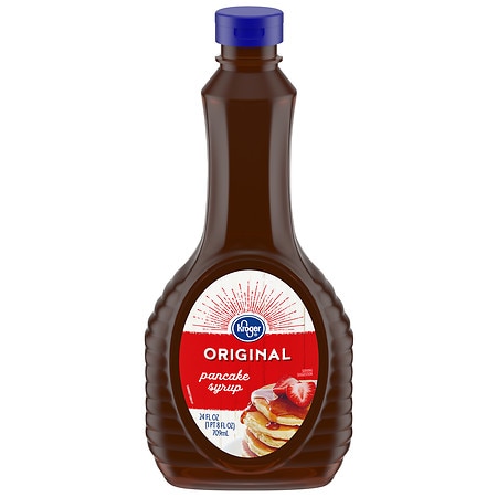 Kroger Original Pancake Syrup - 24.0 oz