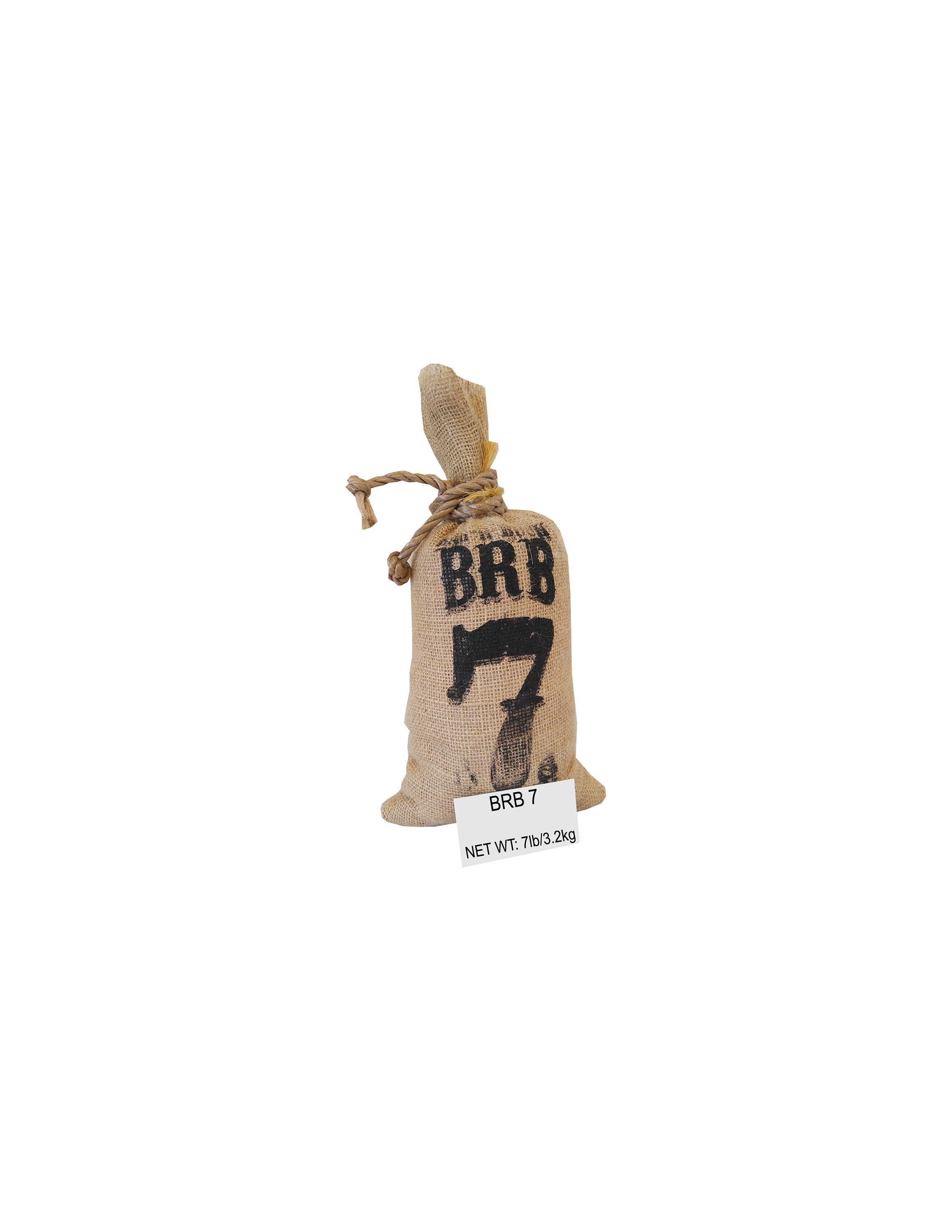Bag R Buck Brb 7 Rak Sak Blend 7lb Deer Attractant