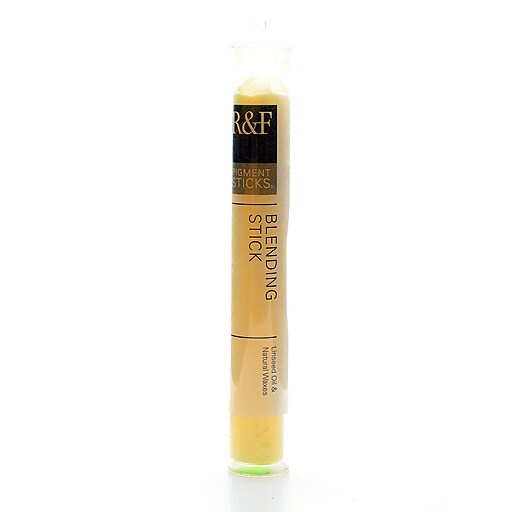 R And F Handmade Paints Pigment Sticks Blender 38 Ml [Pack Of 3] (3PK-2100)