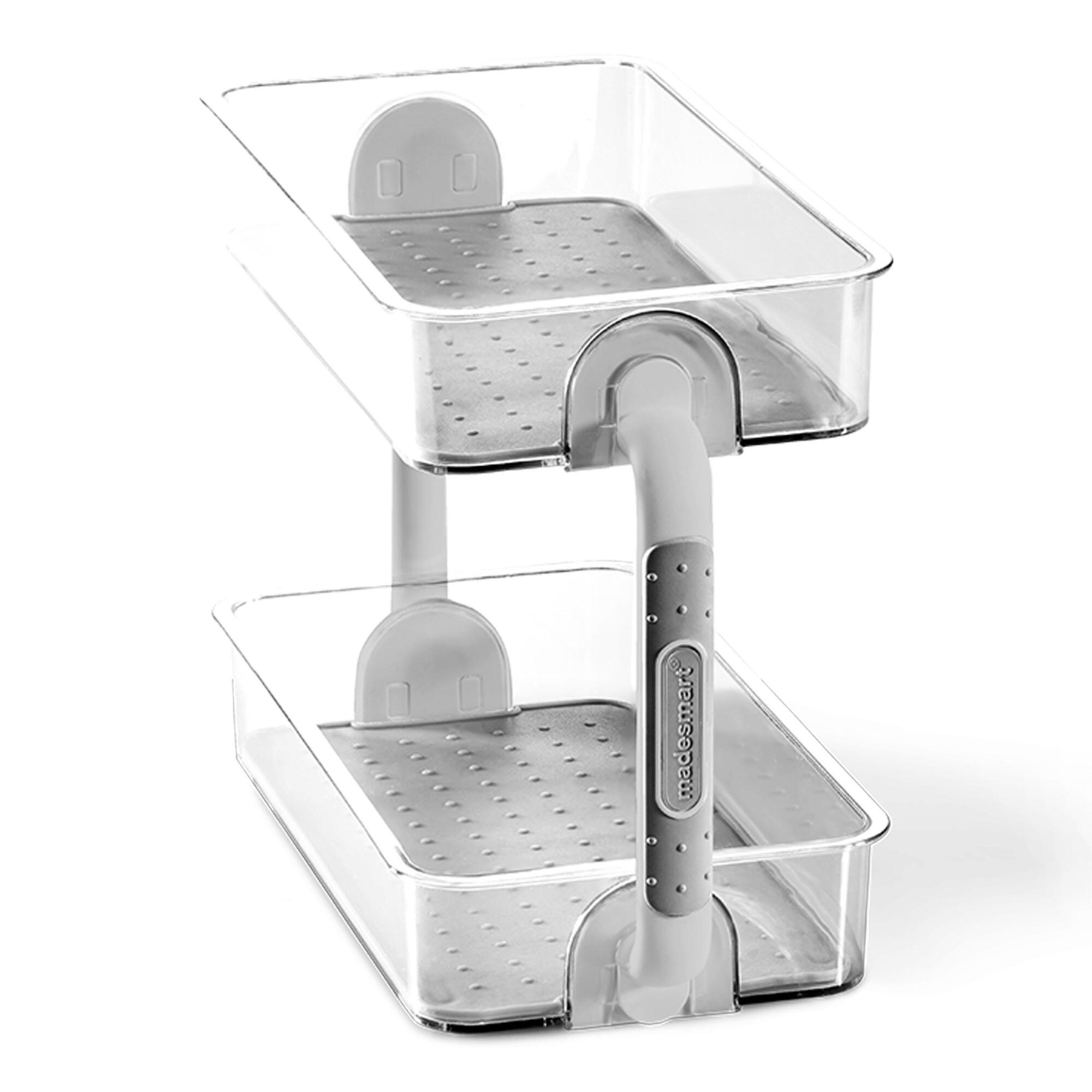 Madesmart 2 Level Spice Organizer by World Market