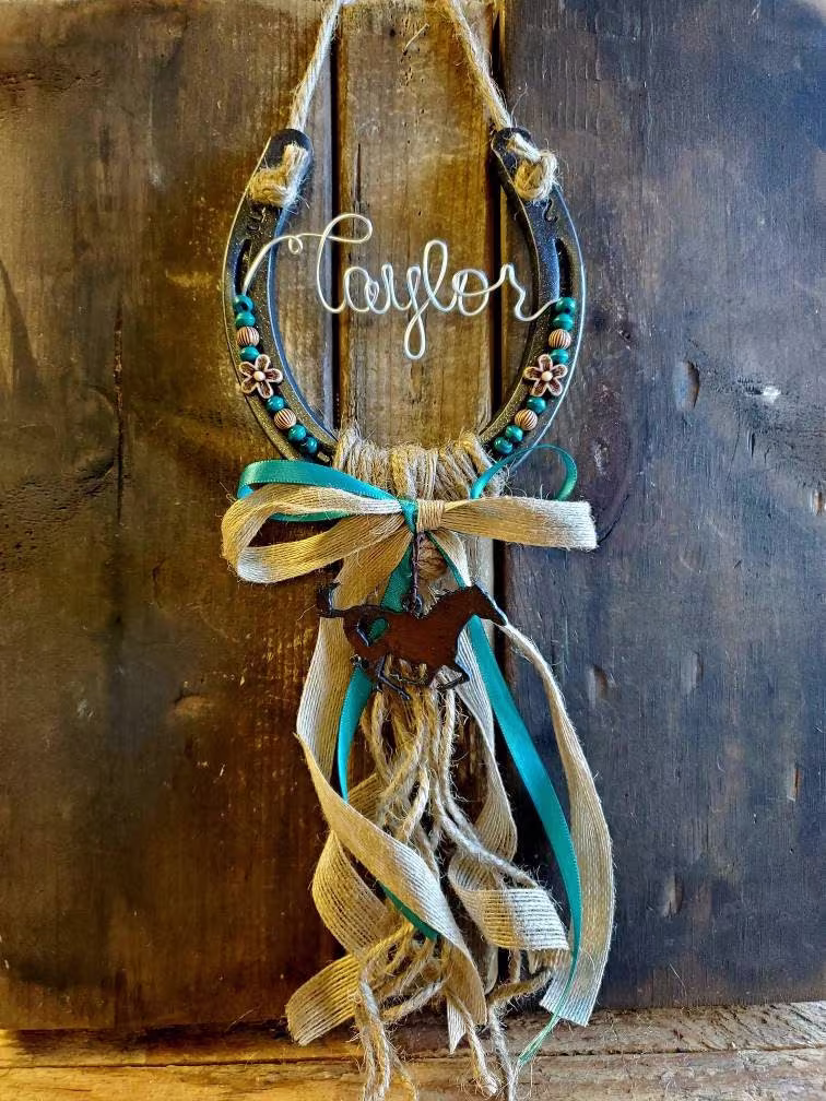 Personalized Horse Gifts, Custom Gift, Lover Unique Gift For Girl, Equestrian Rider