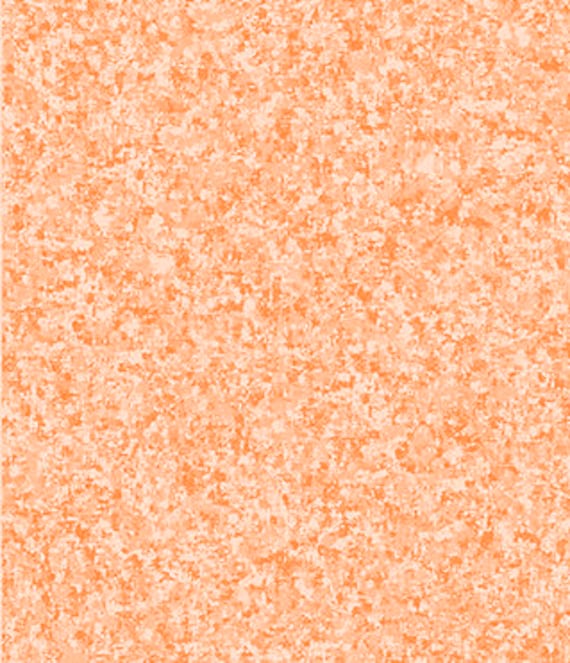 Color Blends Ii - Apricot 23528-Oz By Qt Fabrics 100% Cotton Fabric Yardage