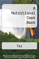 A Nutritional Cook Book