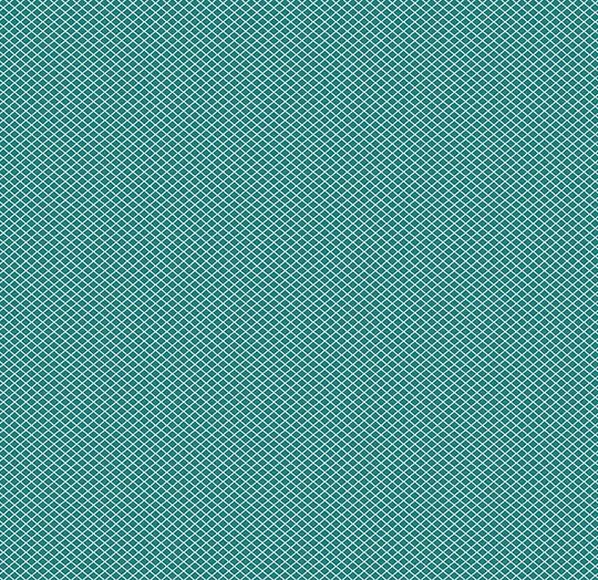 Bee Plaids October Teal By Lori Holt For Riley Blake, 1/2 Yard - Cut Continuously, C12026-Teal