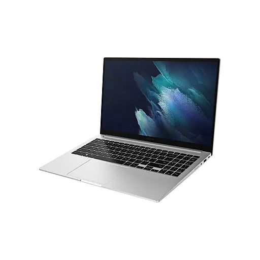 Samsung Galaxy Book 15.6" Laptop, Intel Core i7, 16GB Memory, 256GB SSD, Windows 10 Pro