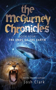 The Ends of the Earth Josh Clark Author