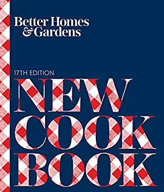 Better Homes and Gardens New Cook Book by ns, Better Homes Better Homes and Gardens