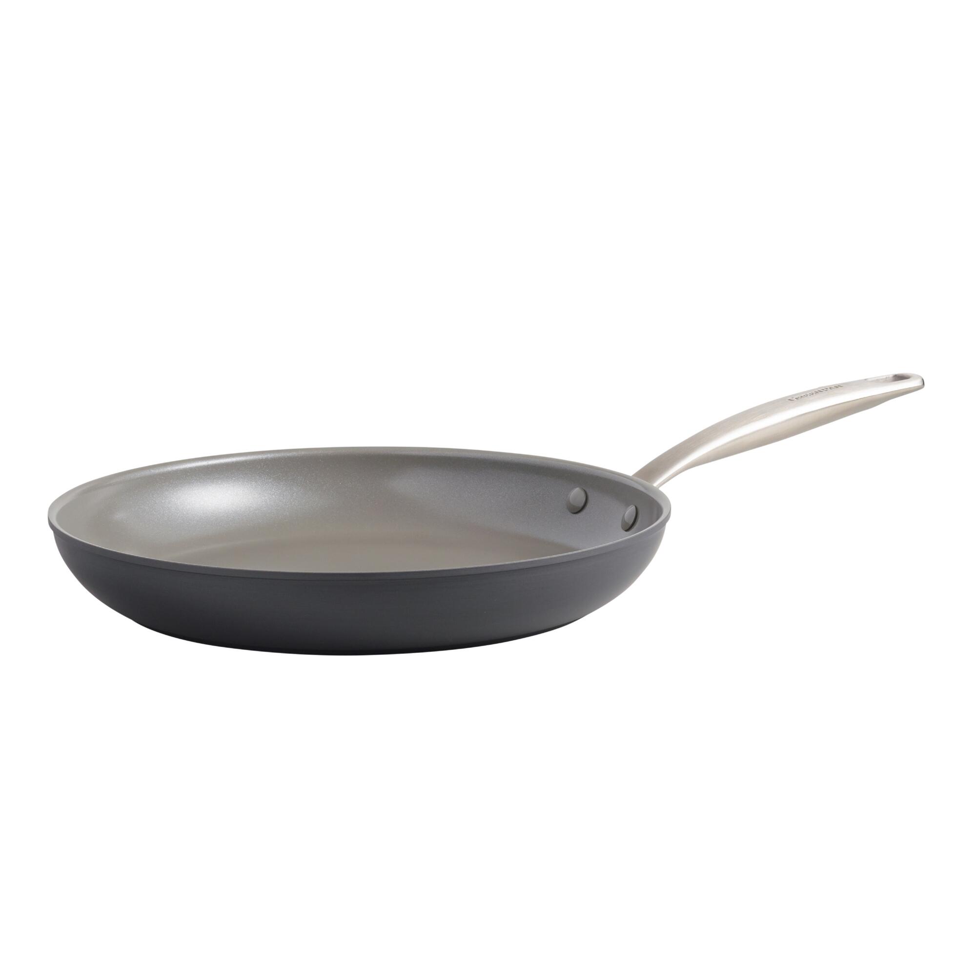 GreenPan Chatham Nonstick Ceramic Frying Pan by World Market