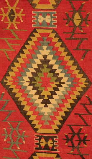 Denizli Esme | Eshme Kilim