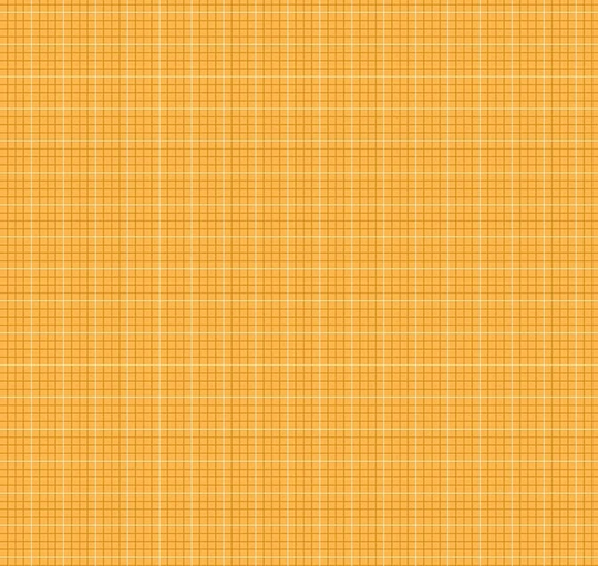 Bee Plaids Hayride Daisy By Lori Holt For Riley Blake, 1/2 Yard - Cut Continuously, C12027- Daisy