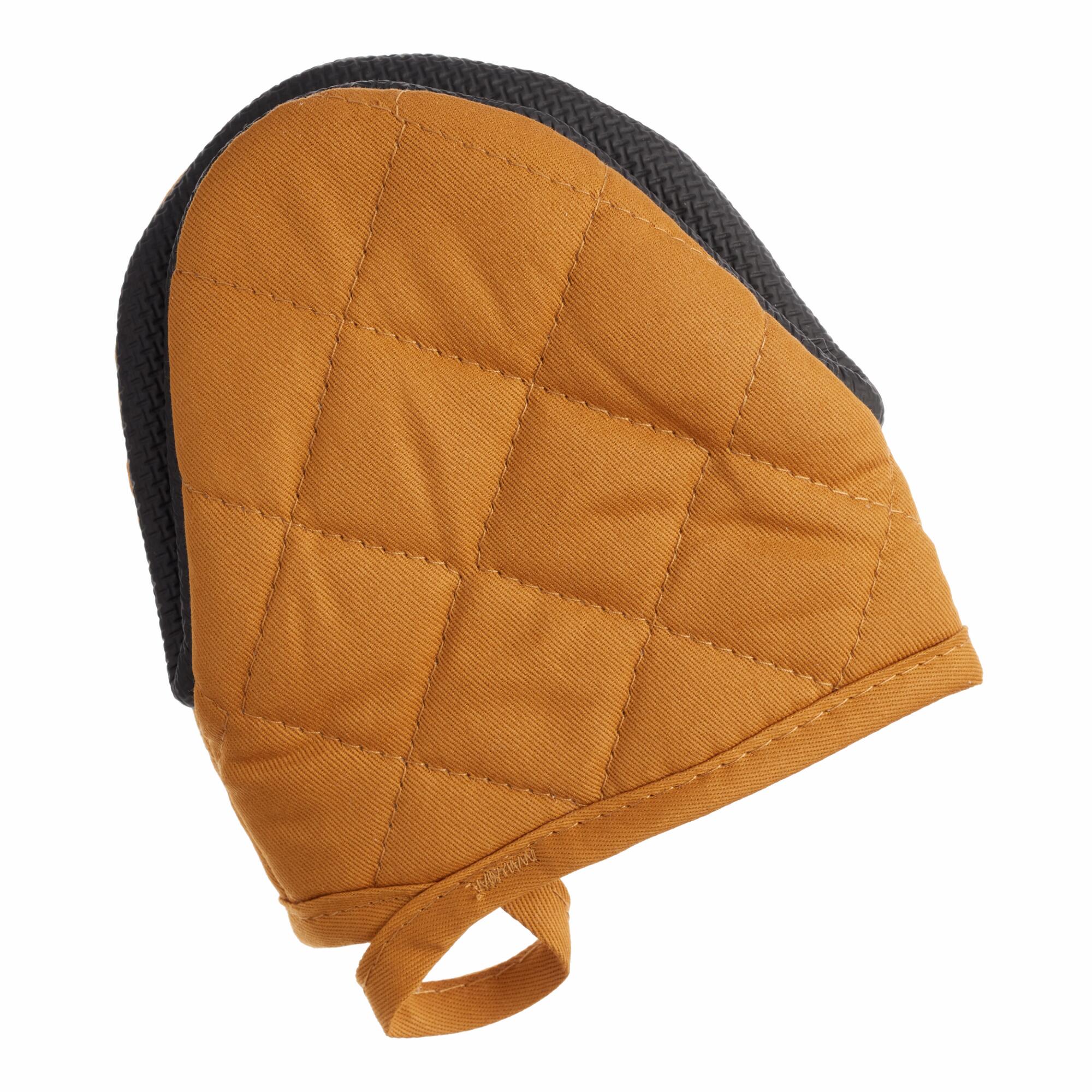 Acorn Brown Gourmet Classic Grabber by World Market