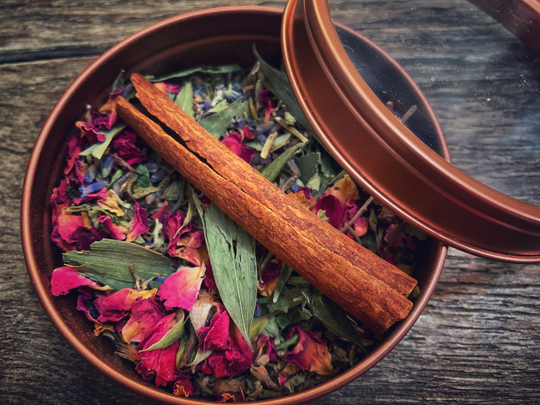 Bring Me Love Incense Blend