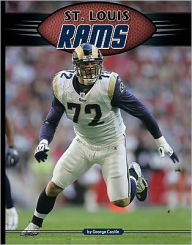 St. Louis Rams George Castle Author