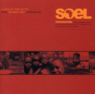 Memento Soel Primary Artist