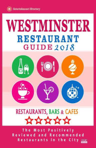 Westminster Restaurant Guide 2018: Best Rated Restaurants in Westminster, Colorado - Restaurants, Bars and Cafes recommended for Tourist, 2018 Paul Q.