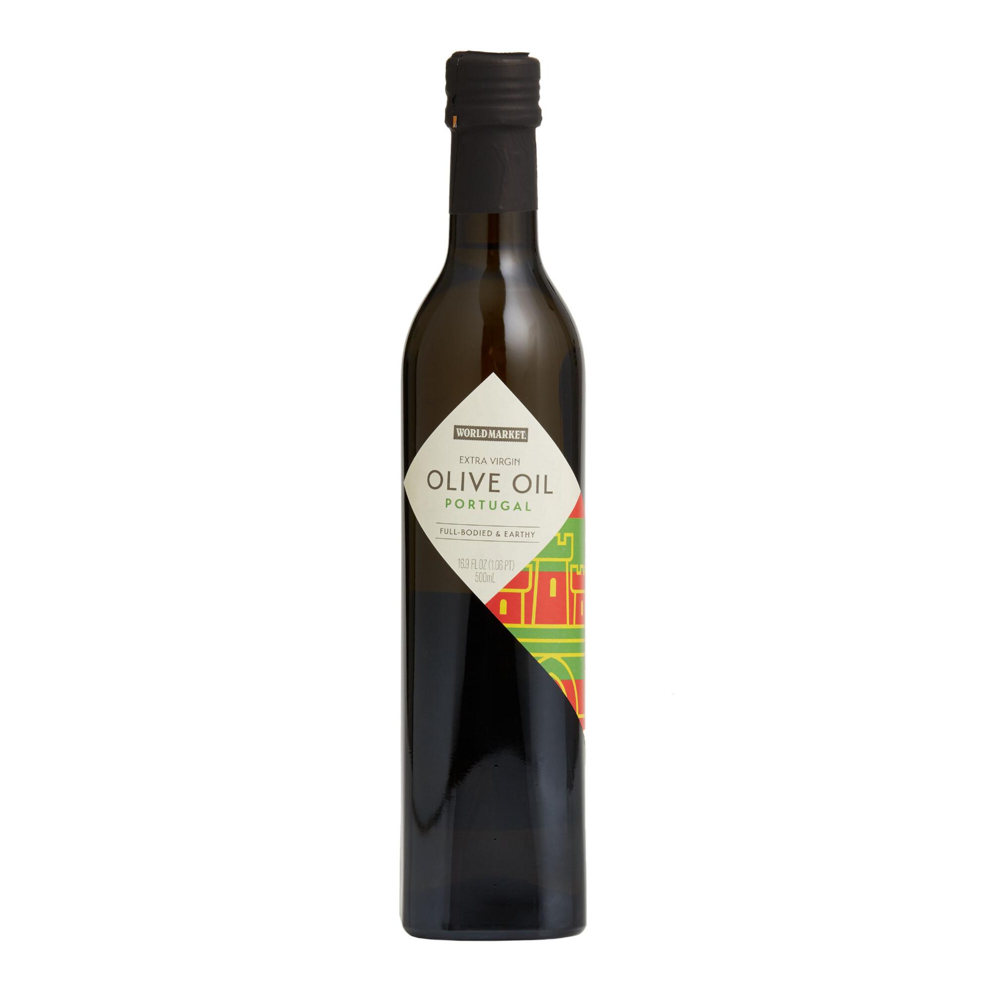 World Market Portuguese Extra Virgin Olive Oil by World Market