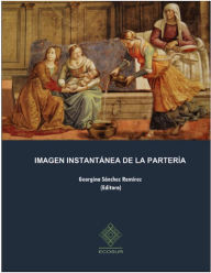 Imagen instantánea de la partería Georgina Sánchez Ramírez Editor