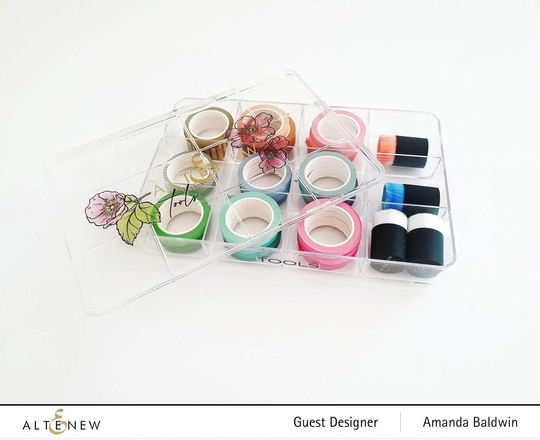Altenew Small Ink Blending Tool Stackable Storage