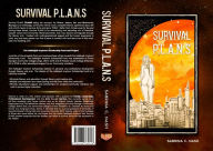 Survival PLANS Sabrina C Nash Author