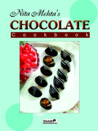 Chocolate Cook Book Nita Mehta Author