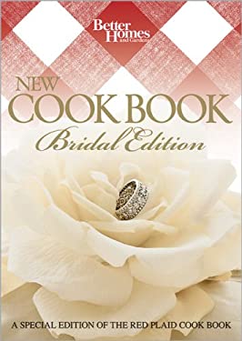 New Cook Book by Better Homes and Gardens Books (Firm) Staff