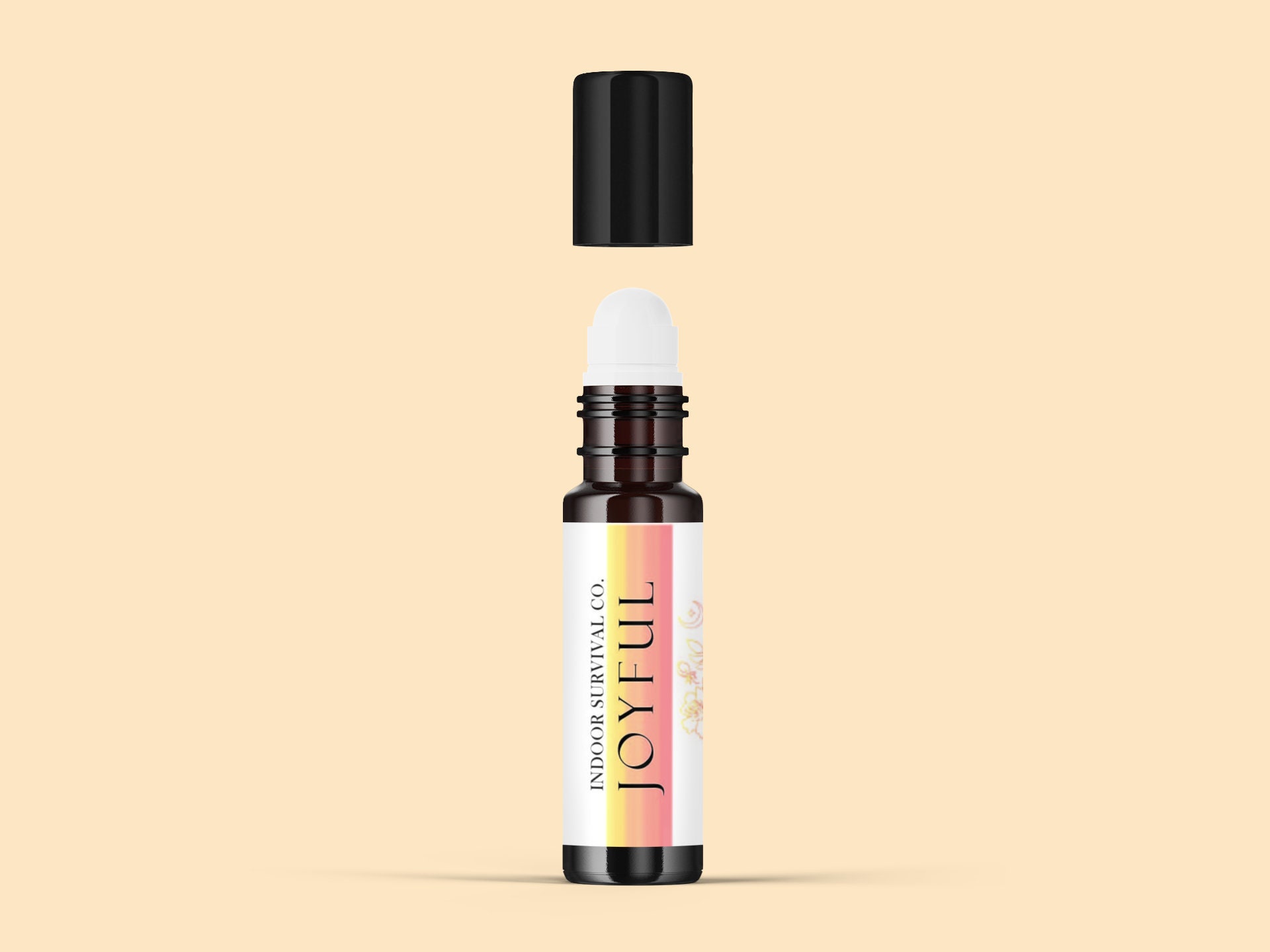 Joyful Blend Roll On - Essential Oil Roller