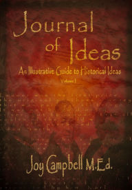Journal of Ideas - Smith, Ricardo and Marx Joy Campbell M.Ed Author